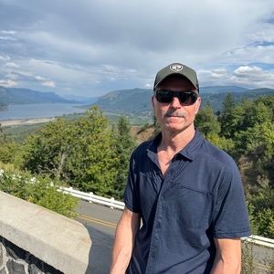 Meet your Posher, Shane